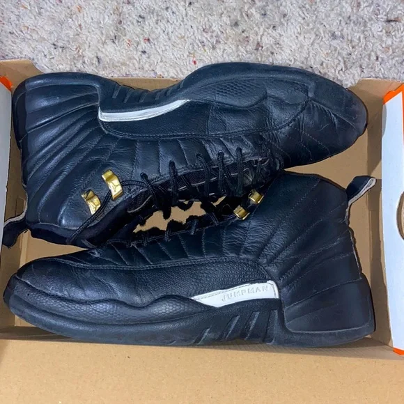 Jordan | Shoes | Jordan 2 The Master Size 95 Mens | Poshmark